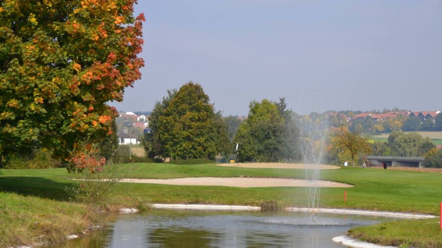 Sagmuehle GC