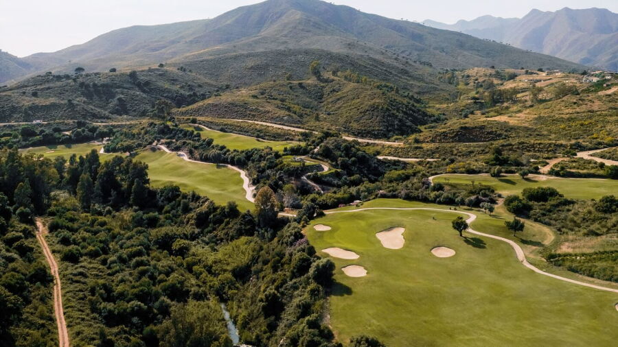La Cala Golf - Europa: #11