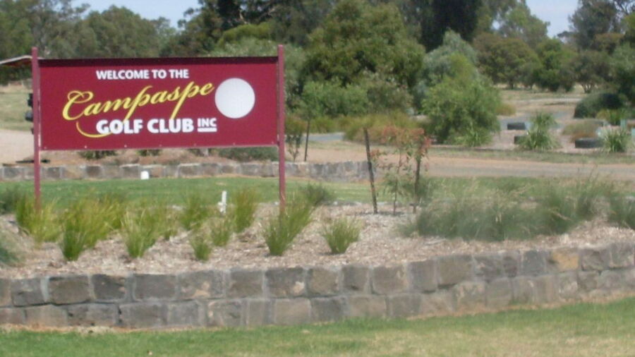 Campaspe GC