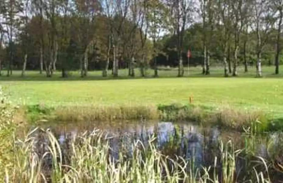Herning GC - Pay&Play
