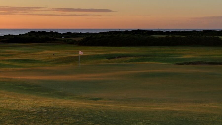 Humewood GC