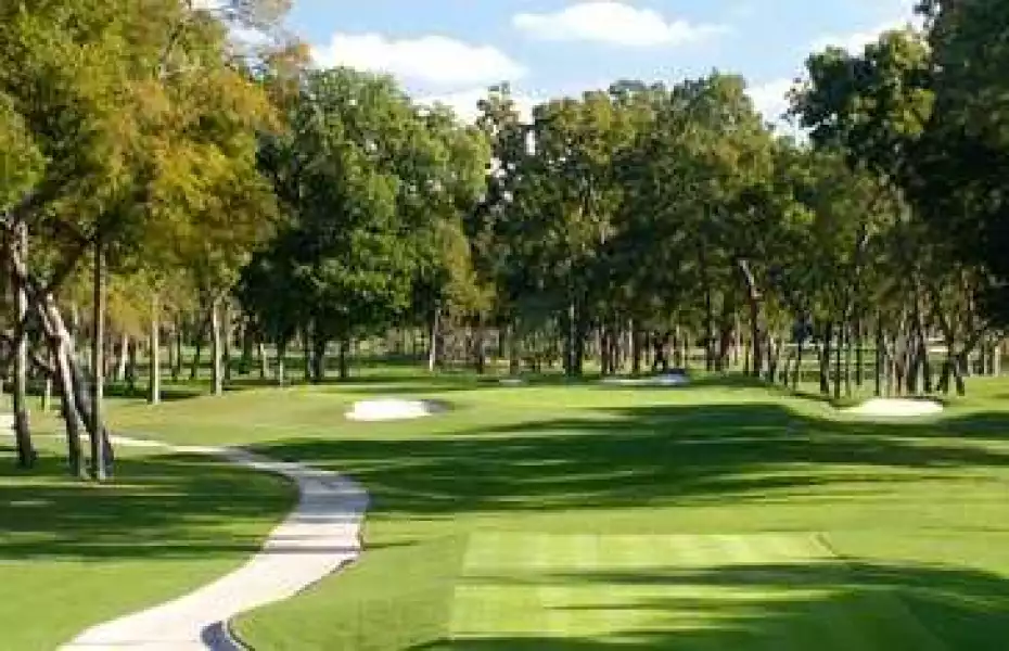Royal Oaks CC