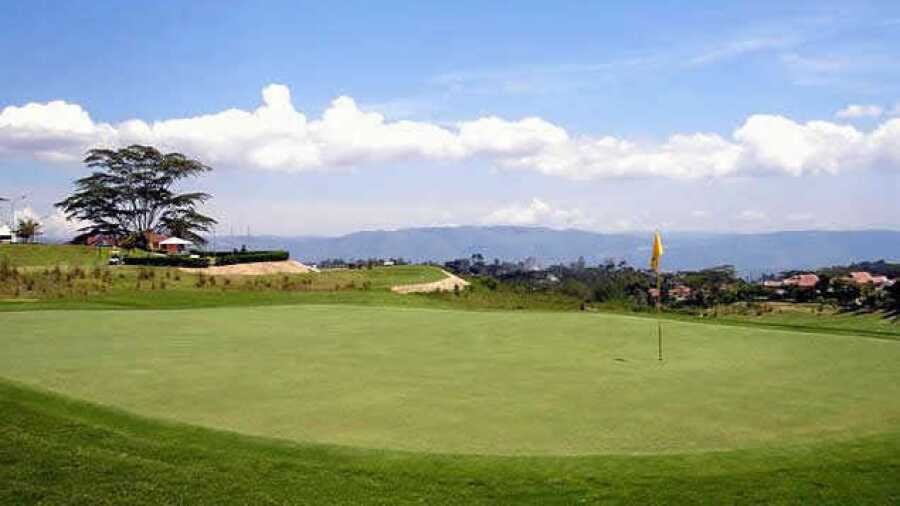 Ruitoque GCC