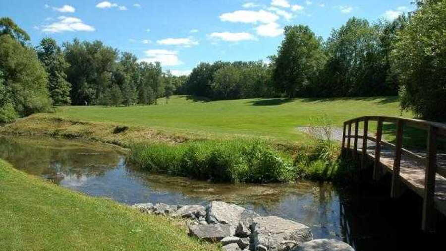 Seneca Lake CC