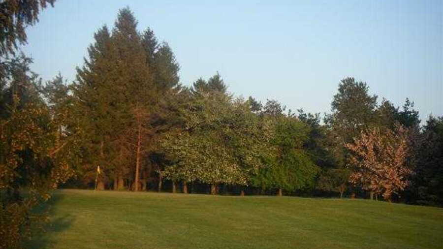 Big Oak GC