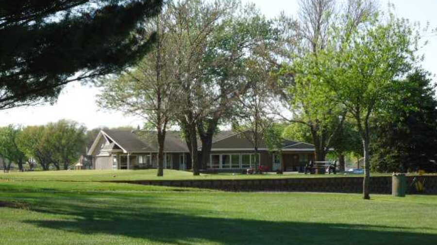 Hawarden GC