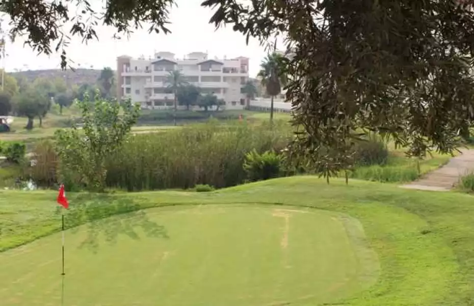 Bil Bil House Benalmadena - Bil Bil GC