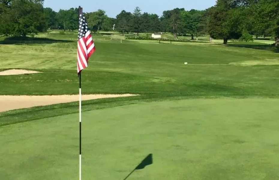Indian Spring Golf Club in Marlton, New Jersey, USA | GolfPass