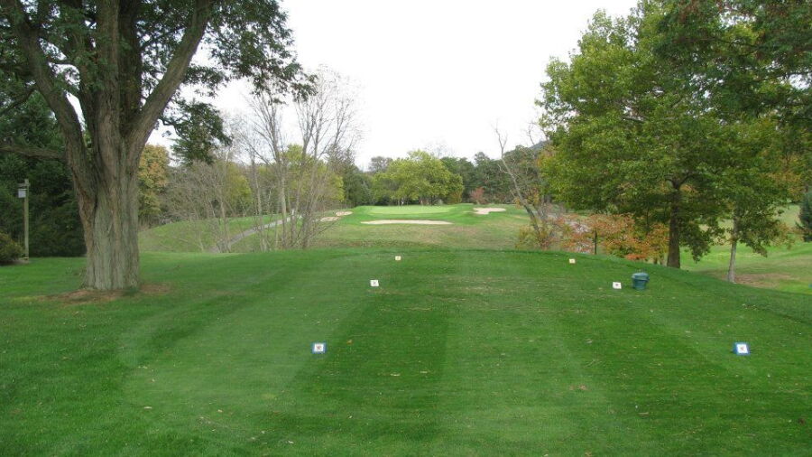 Indian Hills GC