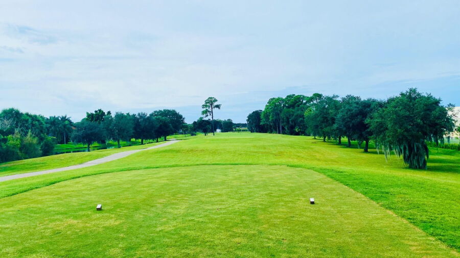 Moccasin Wallow GC