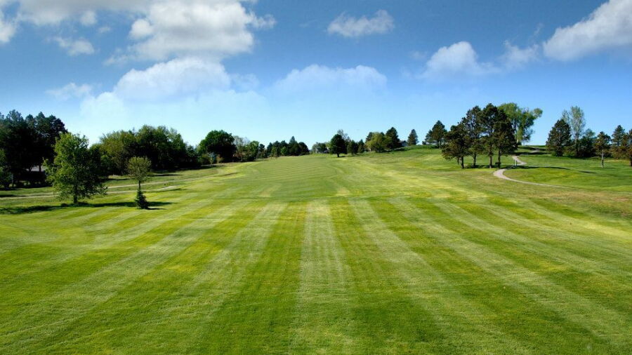 Hillside GC: #17