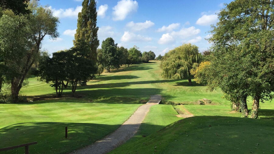 Oxford GC