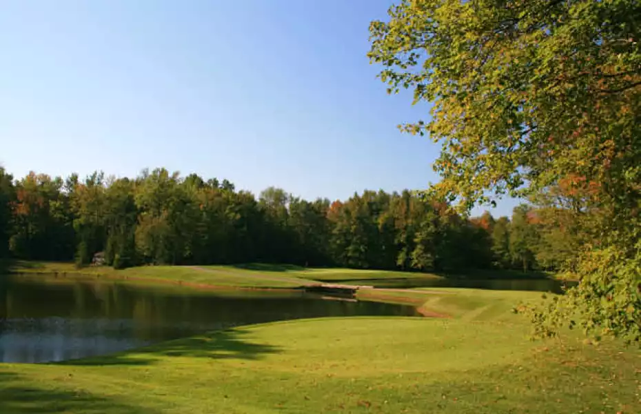 Winding Hollow: #5