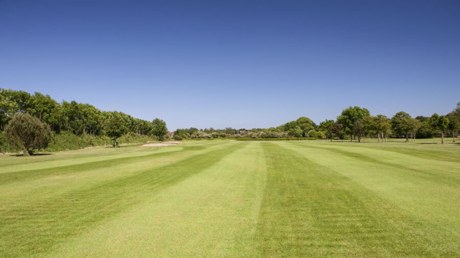 Williamstown GC