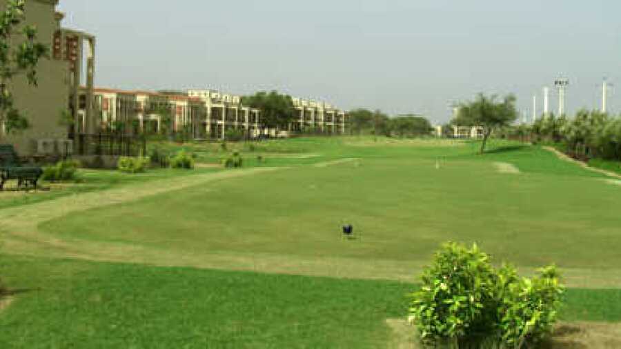 Tarudhan Valley Golf Resort: #9
