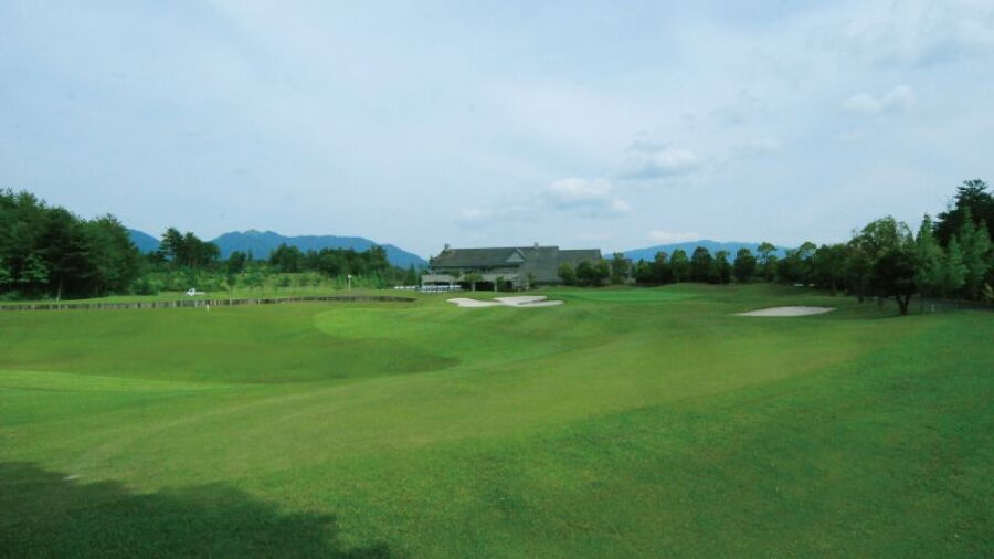 Fuji Stadium GC - North: #2