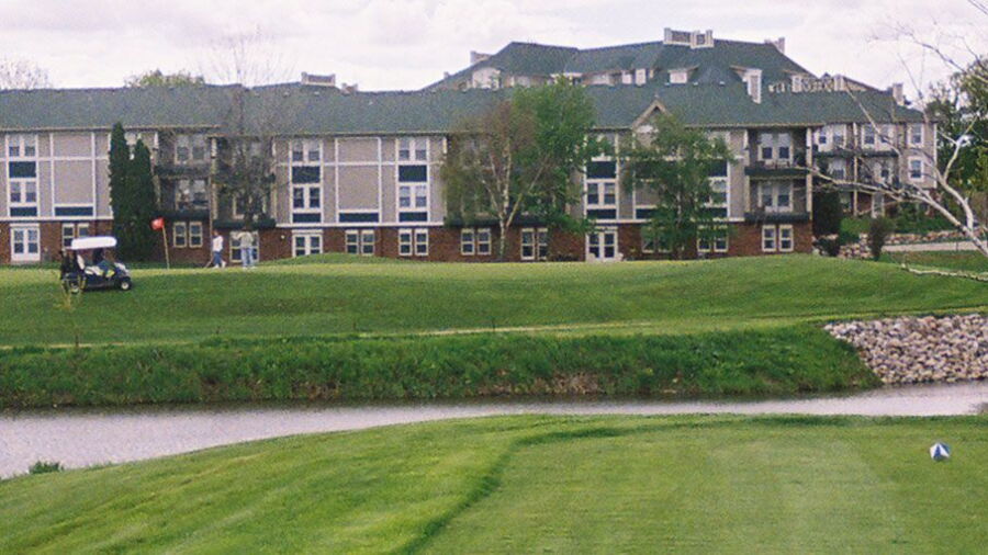 Brookfield Hills GC