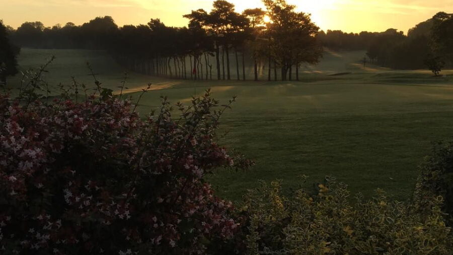 Lurgan GC