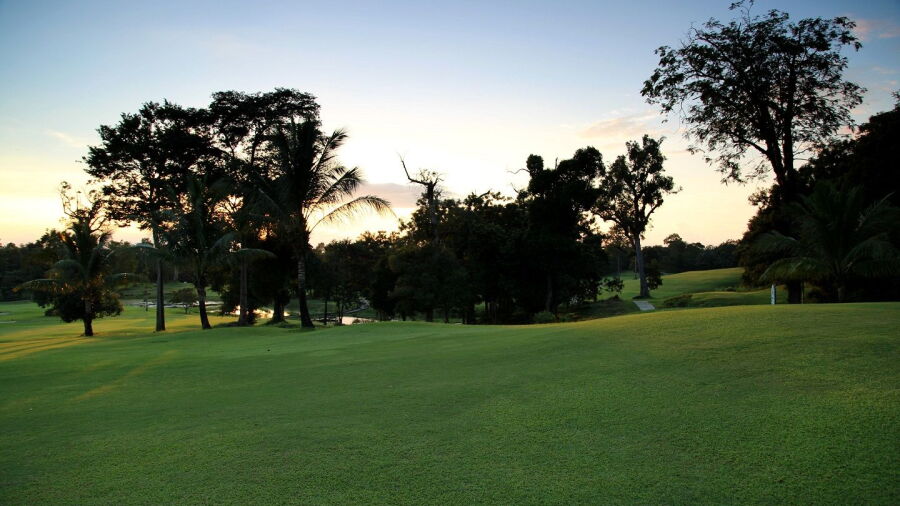 Dansavanh GCC