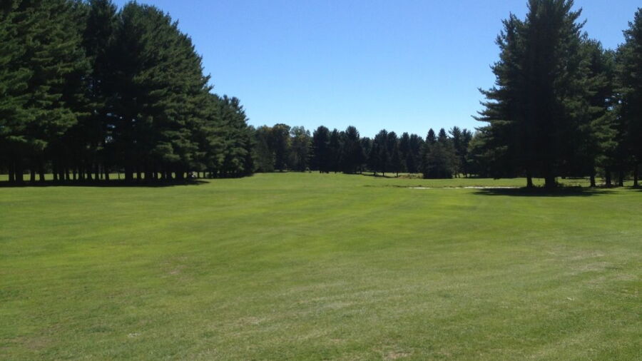 Crestwood GC