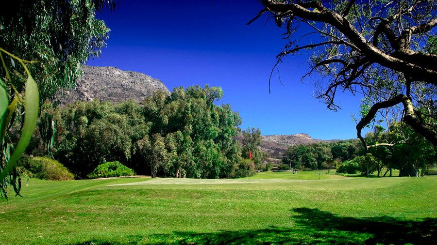 Westlake GC: #3