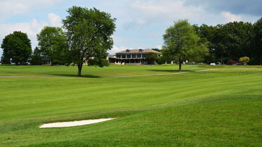 Hillendale CC
