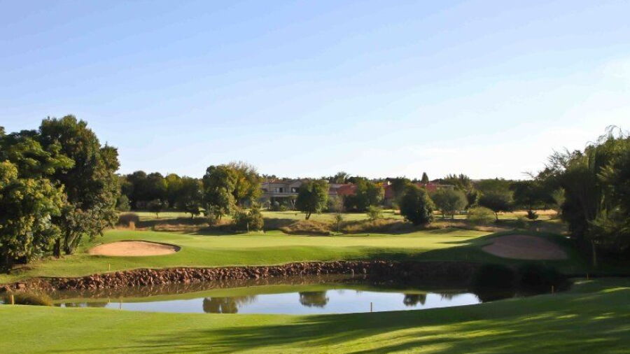Woodhill CC: #12