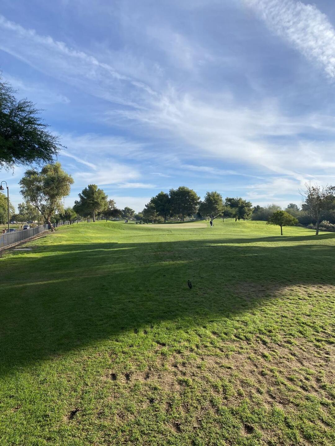 First Tee (Photo submitted by ksknox89 on 11/27/2025)