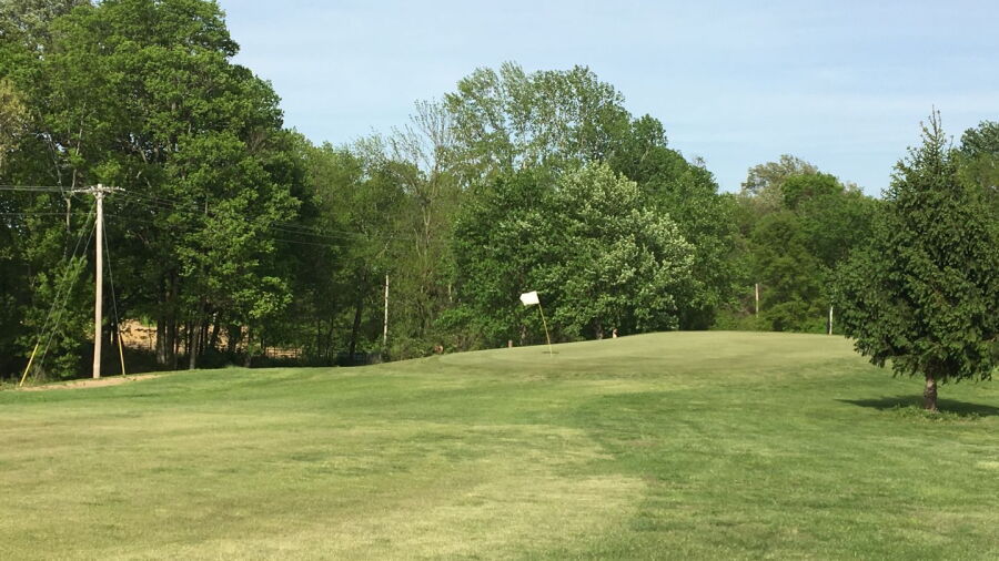 North County CC: #7