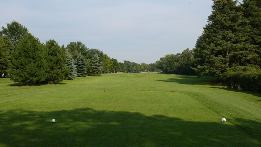 East Park Golf Gardens