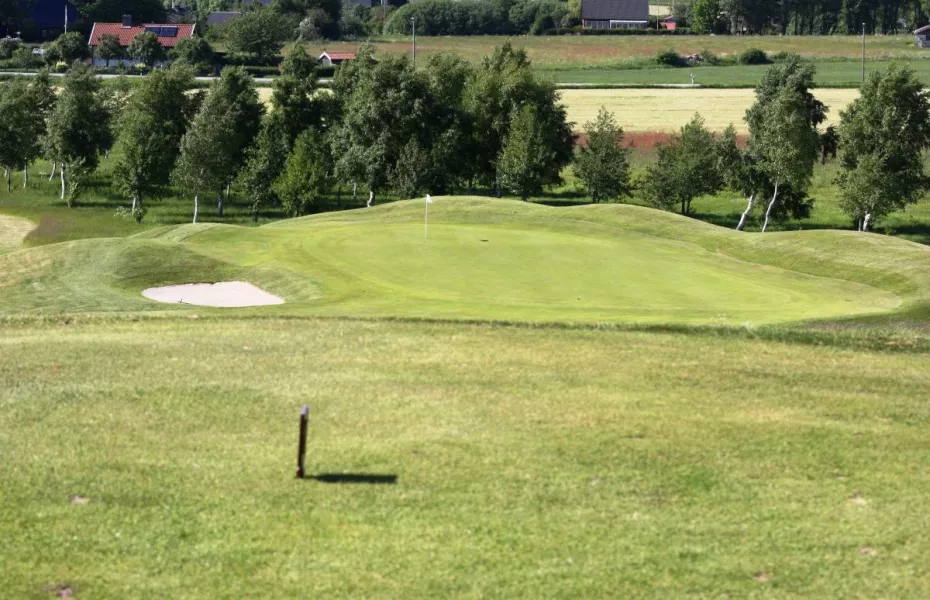 Bastad GC - New: #1
