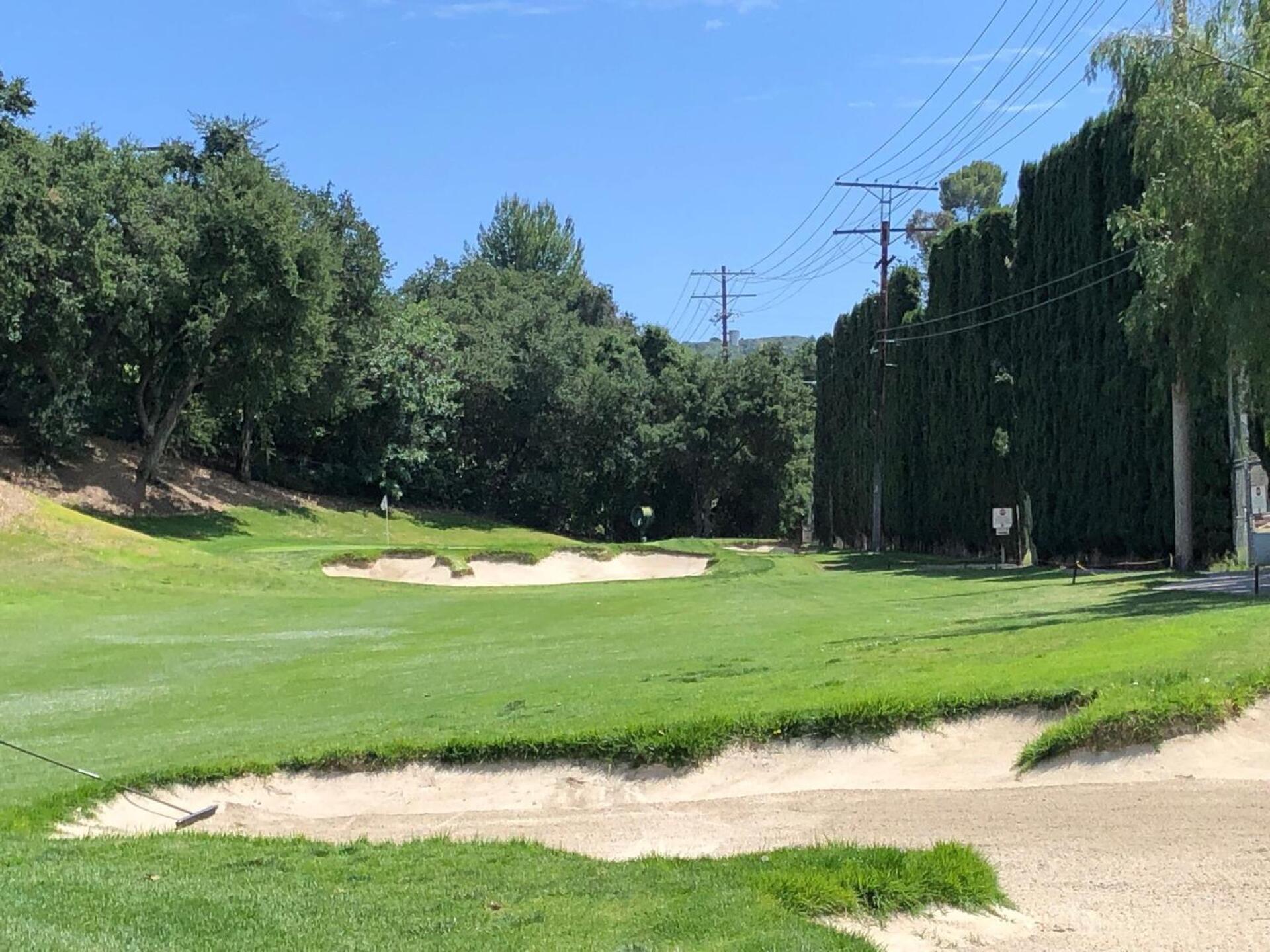 5 approach (Photo submitted by GRaleigh on 08/16/2022)