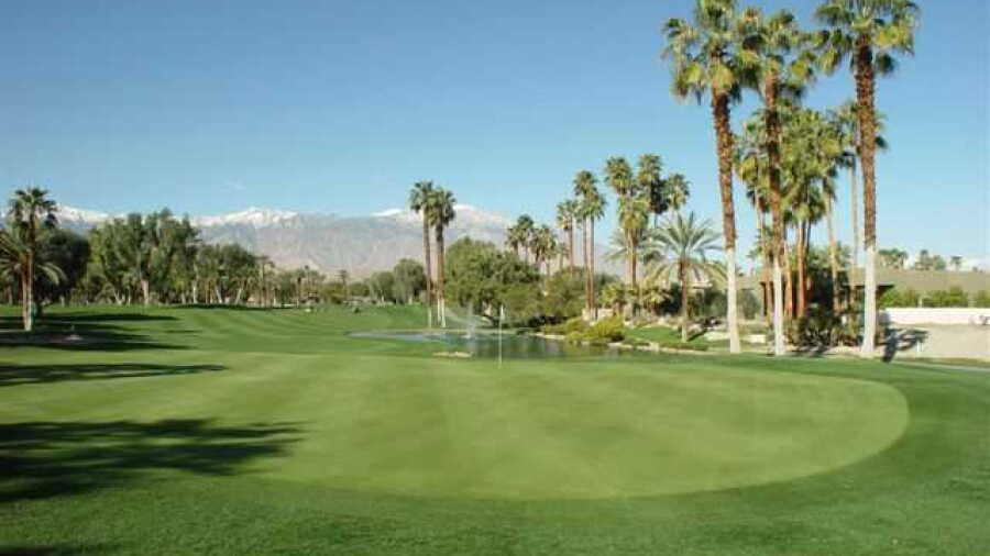 Tamarisk CC: #4