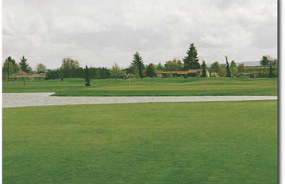 Quail Valley Golf Course in Banks, Oregon, USA | GolfPass