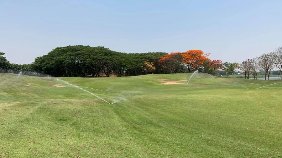 Royal Myanmar GC