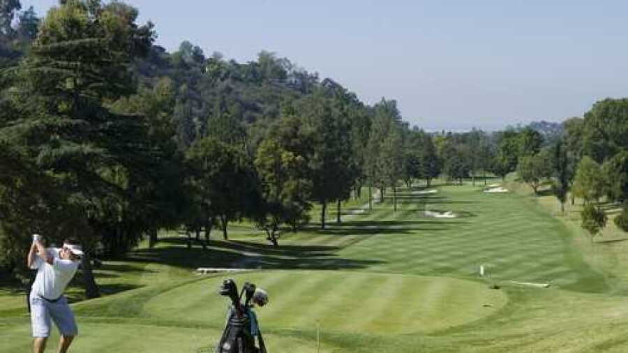 Hacienda GC: #1