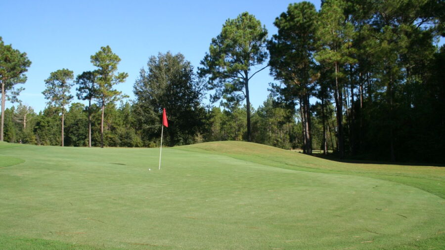 Whispering Pines GC