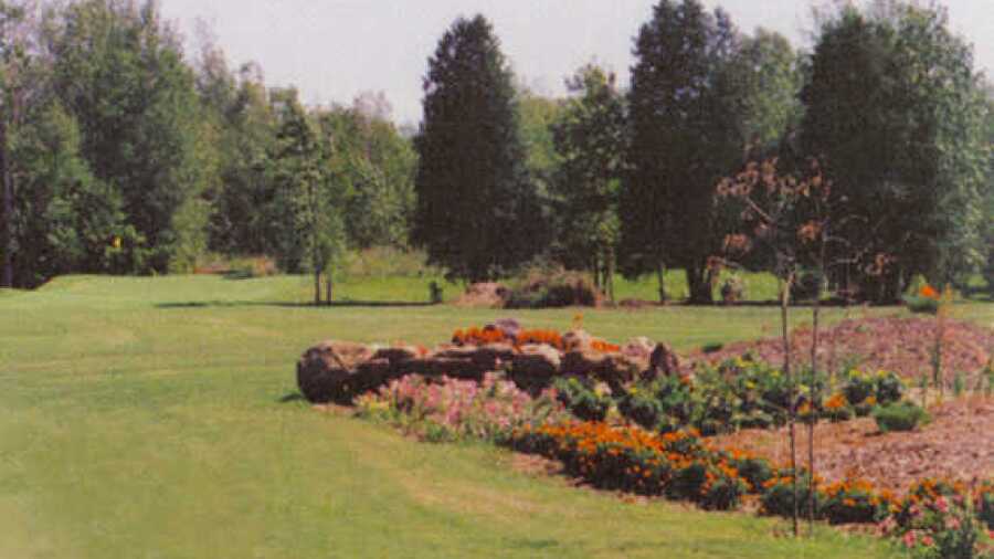 Sandy Mountain GC
