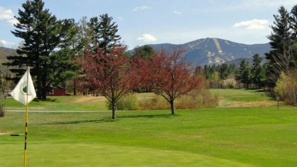 Mountain View Grand Golf Course in Whitefield, New Hampshire, USA | GolfPass