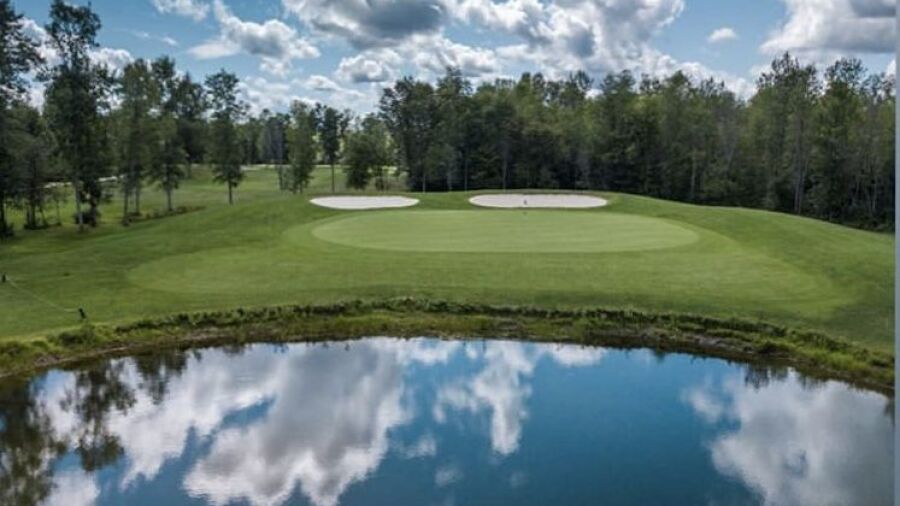 Perth GC: #6