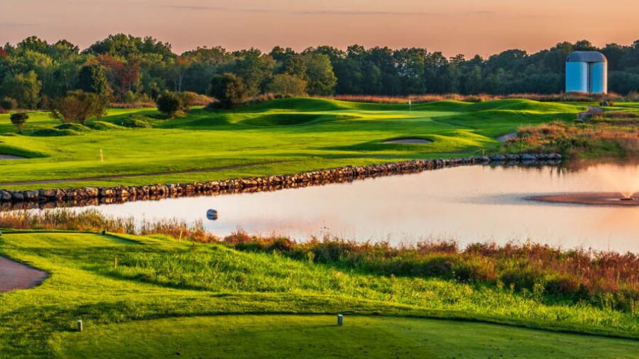 The Links At Union Vale