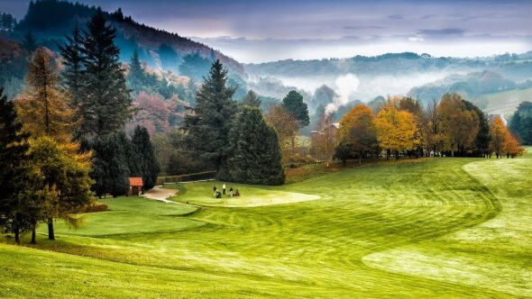 Muskerry GC: #5