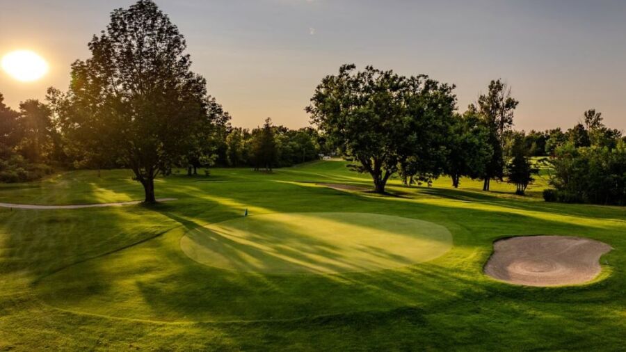 Port Dover GC