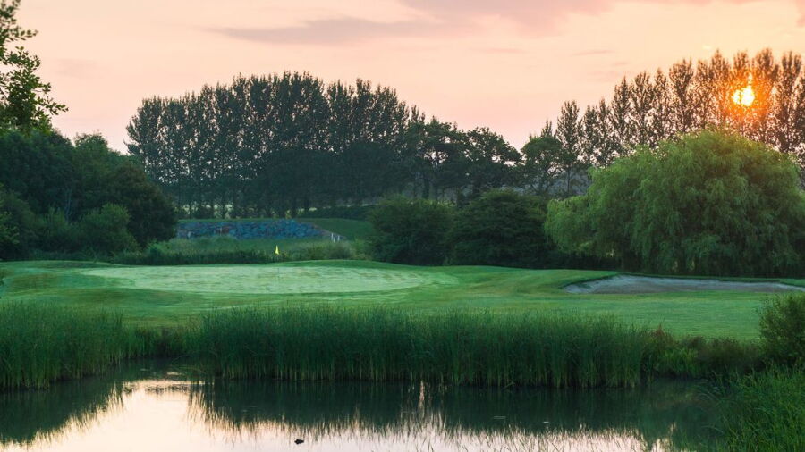 Chichester GC