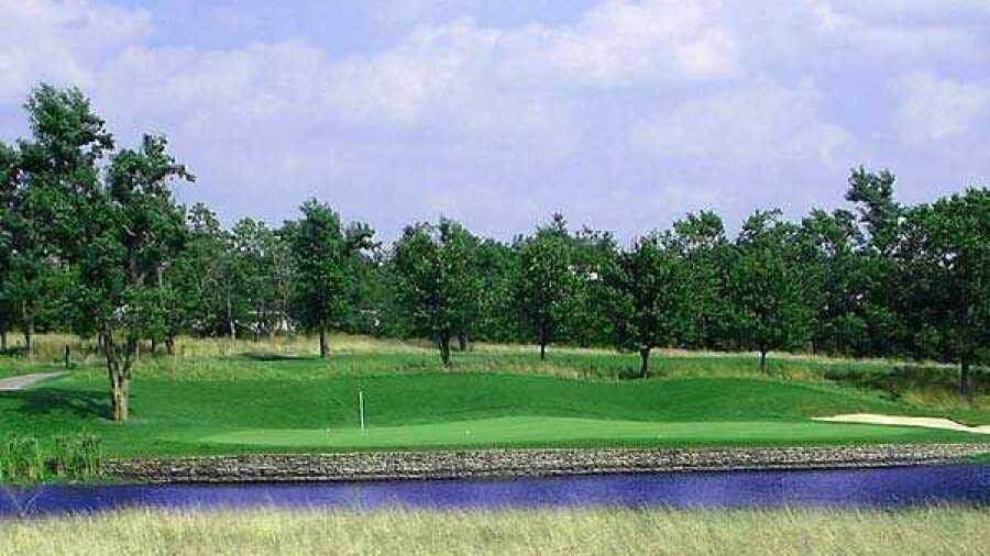 University Club of Kentucky - Big Blue: #12