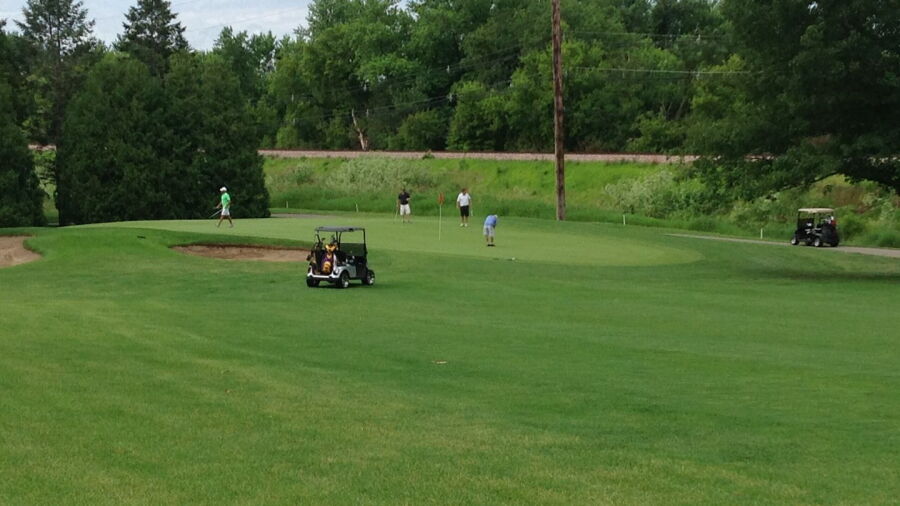 Waverly GCC