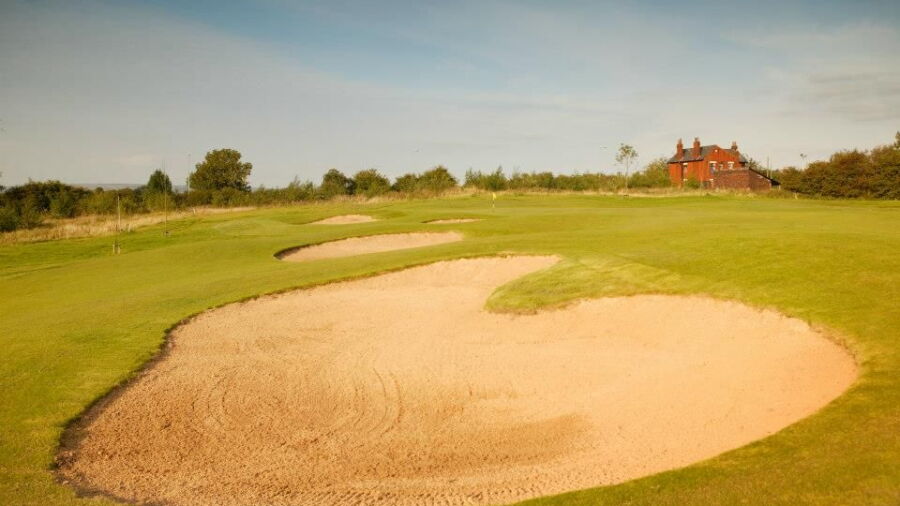 Hart Common GC: Practice area