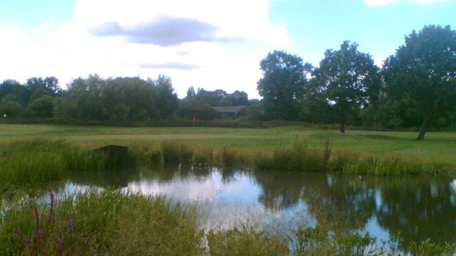 Tonbridge Golf Centre