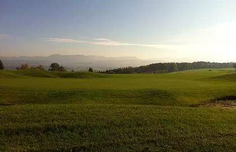 Schloss Kressbach GC - 9-hole