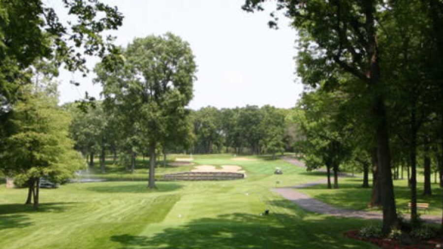 Warwick Hills GCC